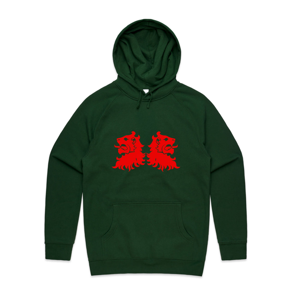 Forest Green