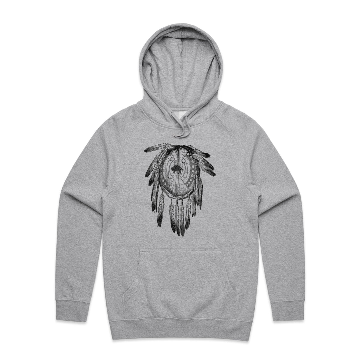Grey Marle