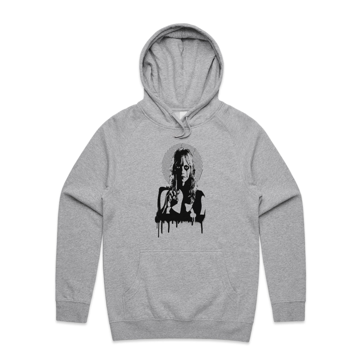 Grey Marle