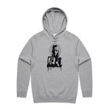 Grey Marle