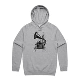 Grey Marle