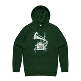Forest Green
