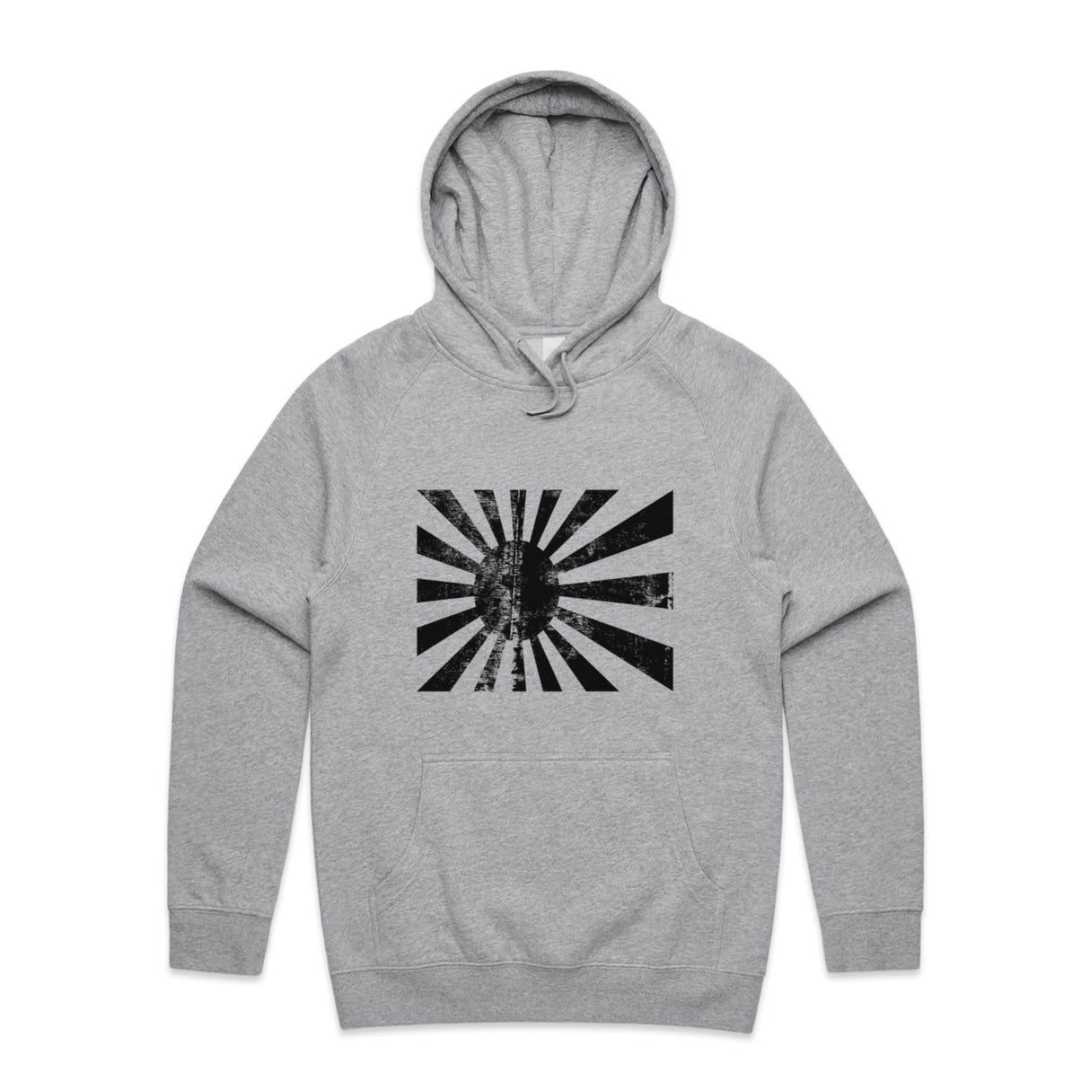 Grey Marle