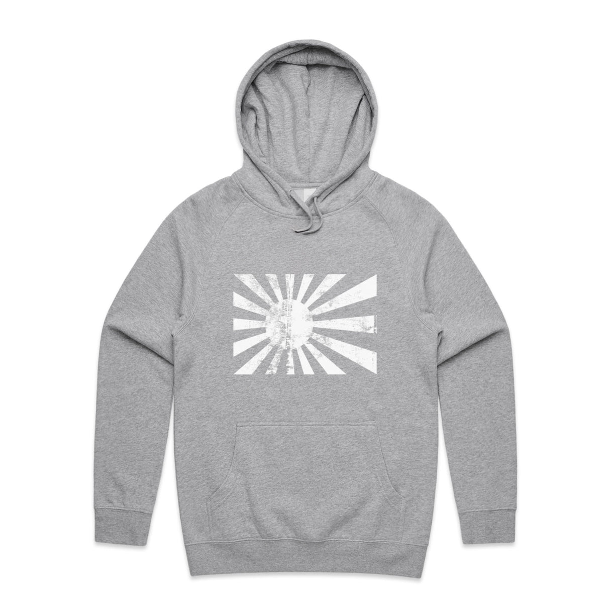 Grey Marle