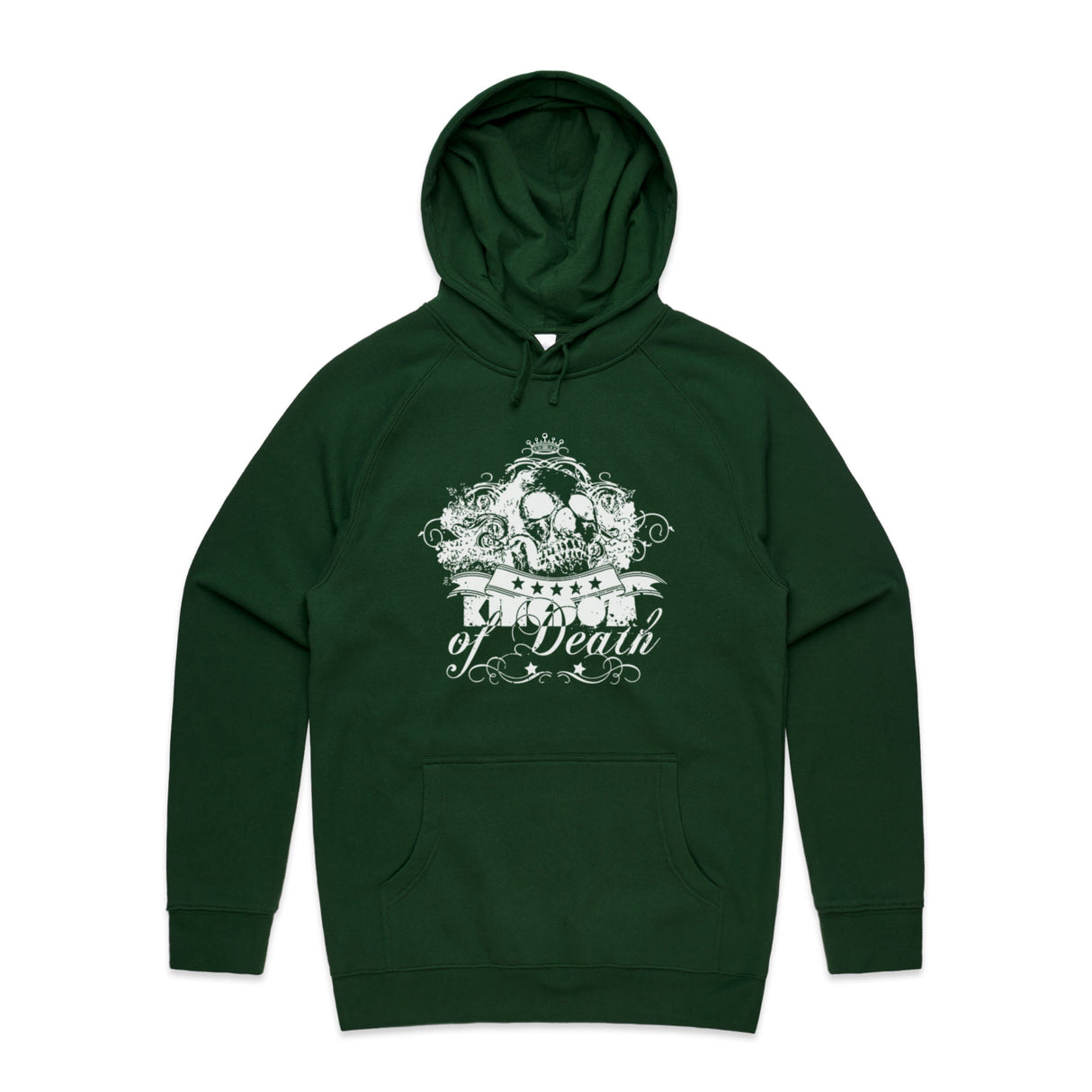 Forest Green
