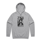 Grey Marle