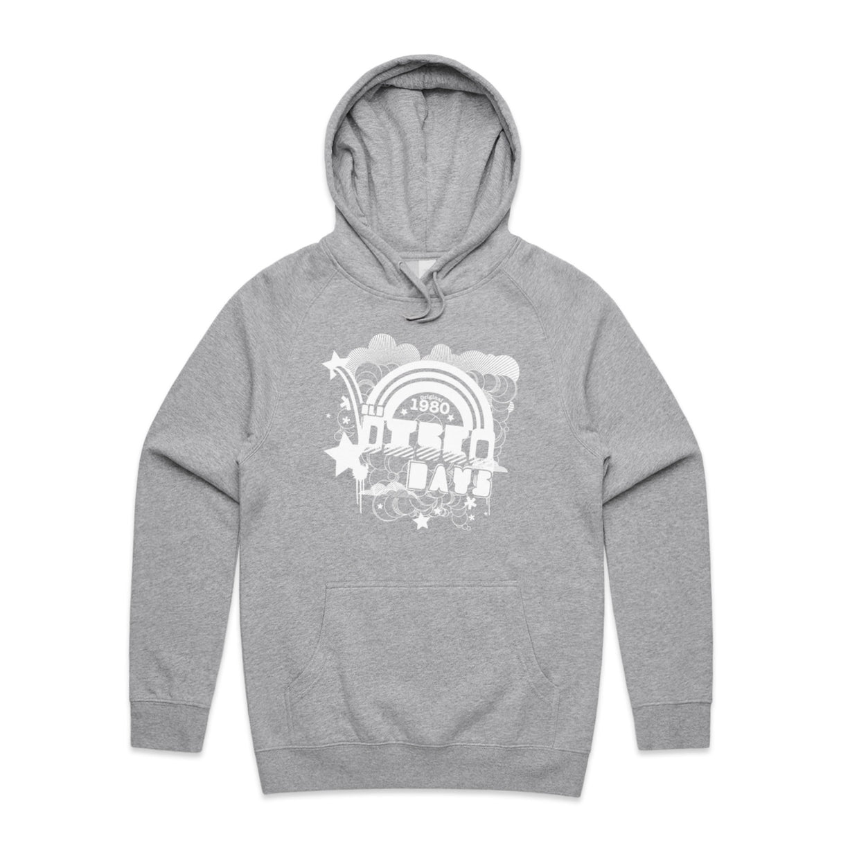 Grey Marle