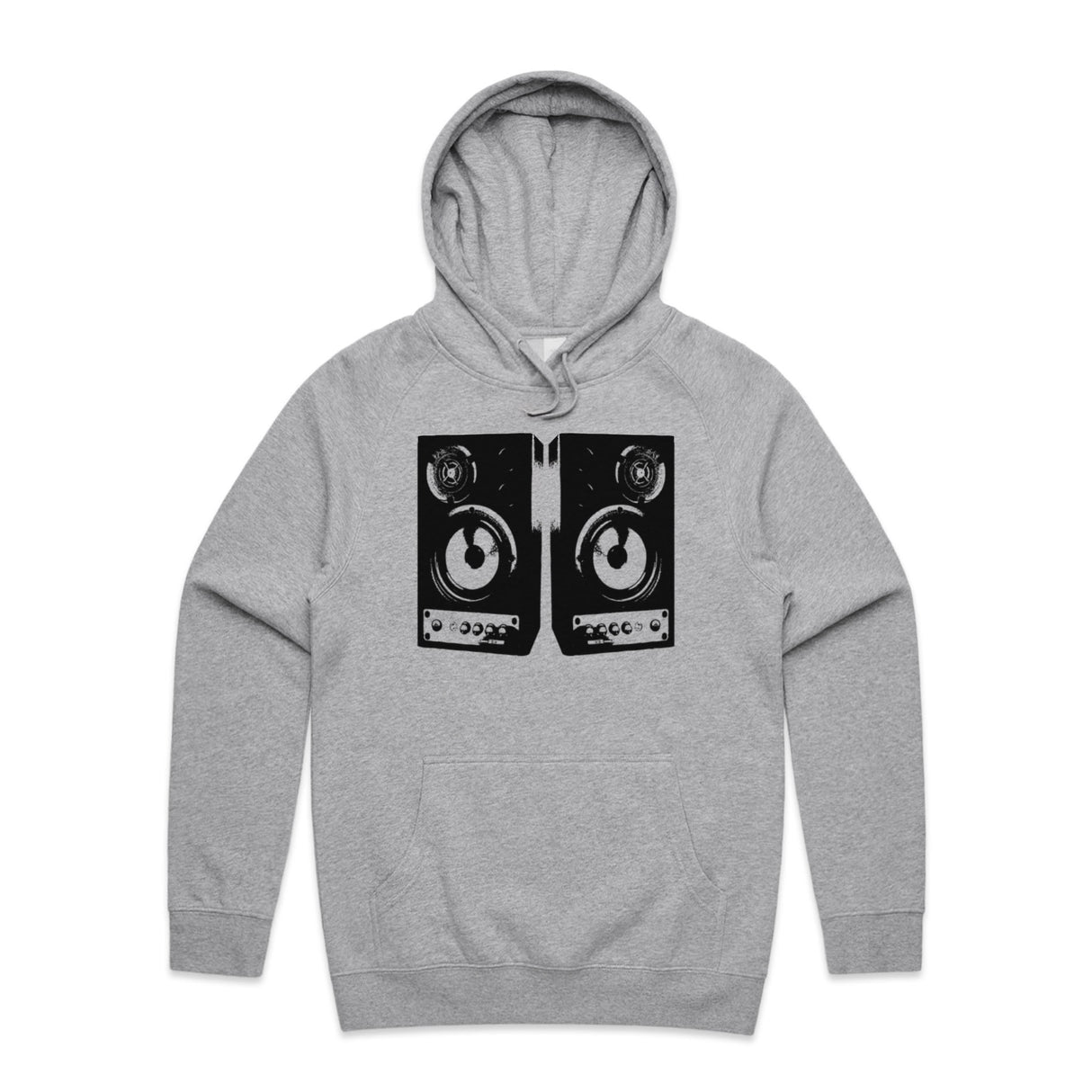 Grey Marle