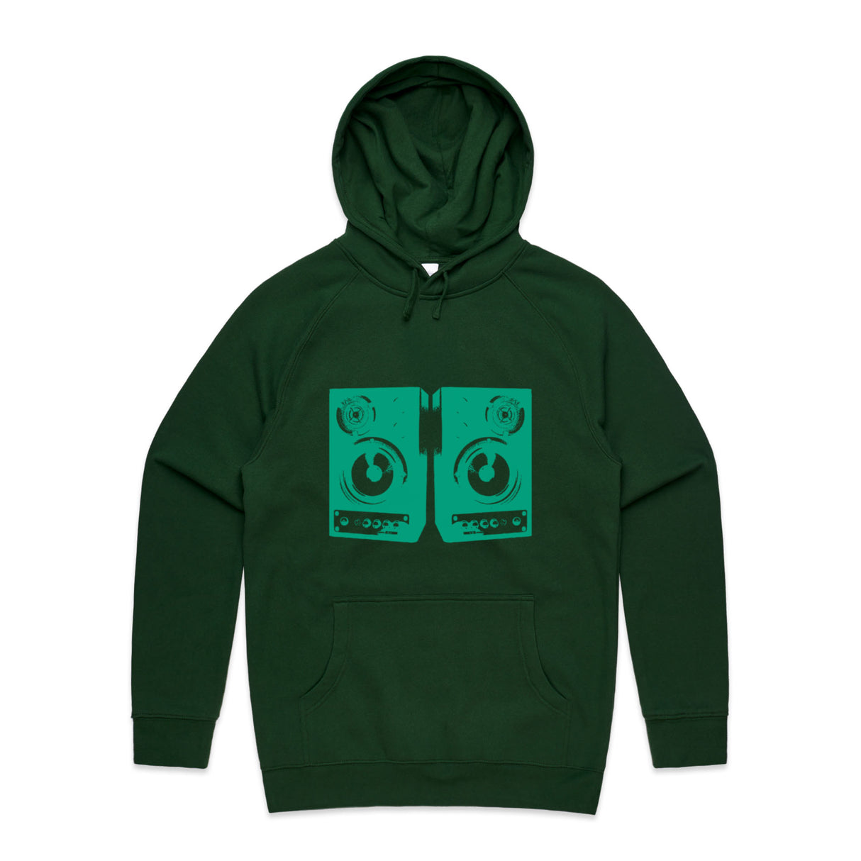 Forest Green