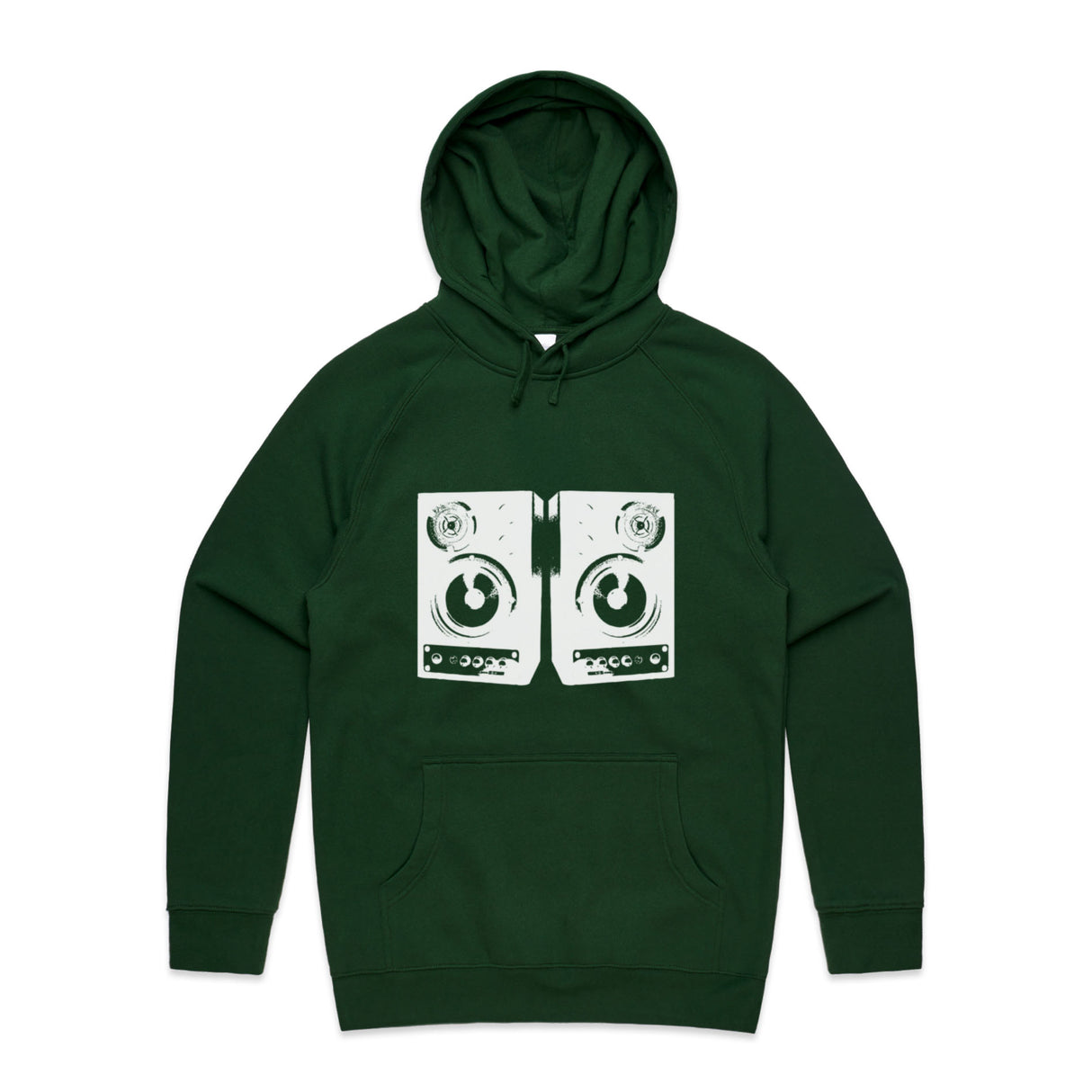 Forest Green