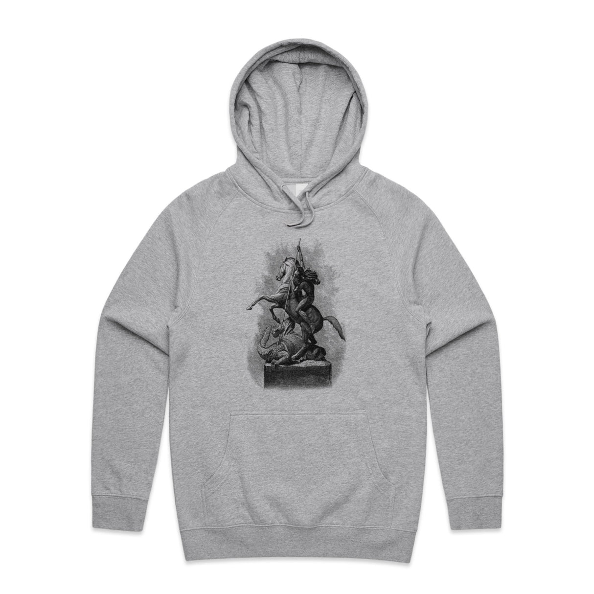 Grey Marle