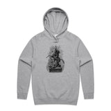 Grey Marle