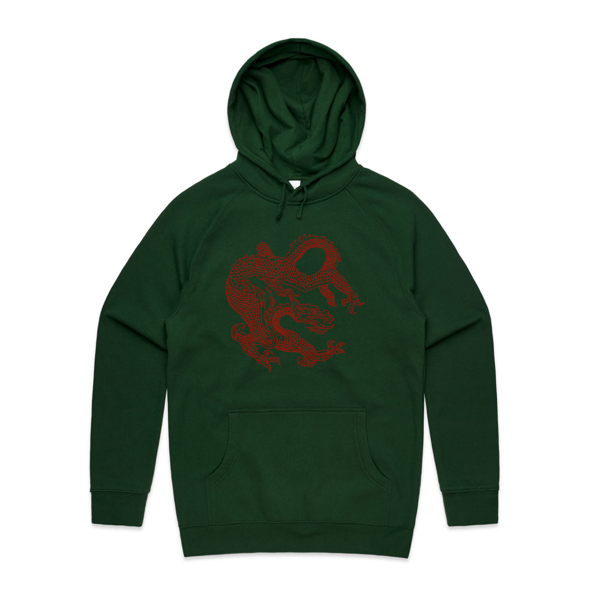 Forest Green