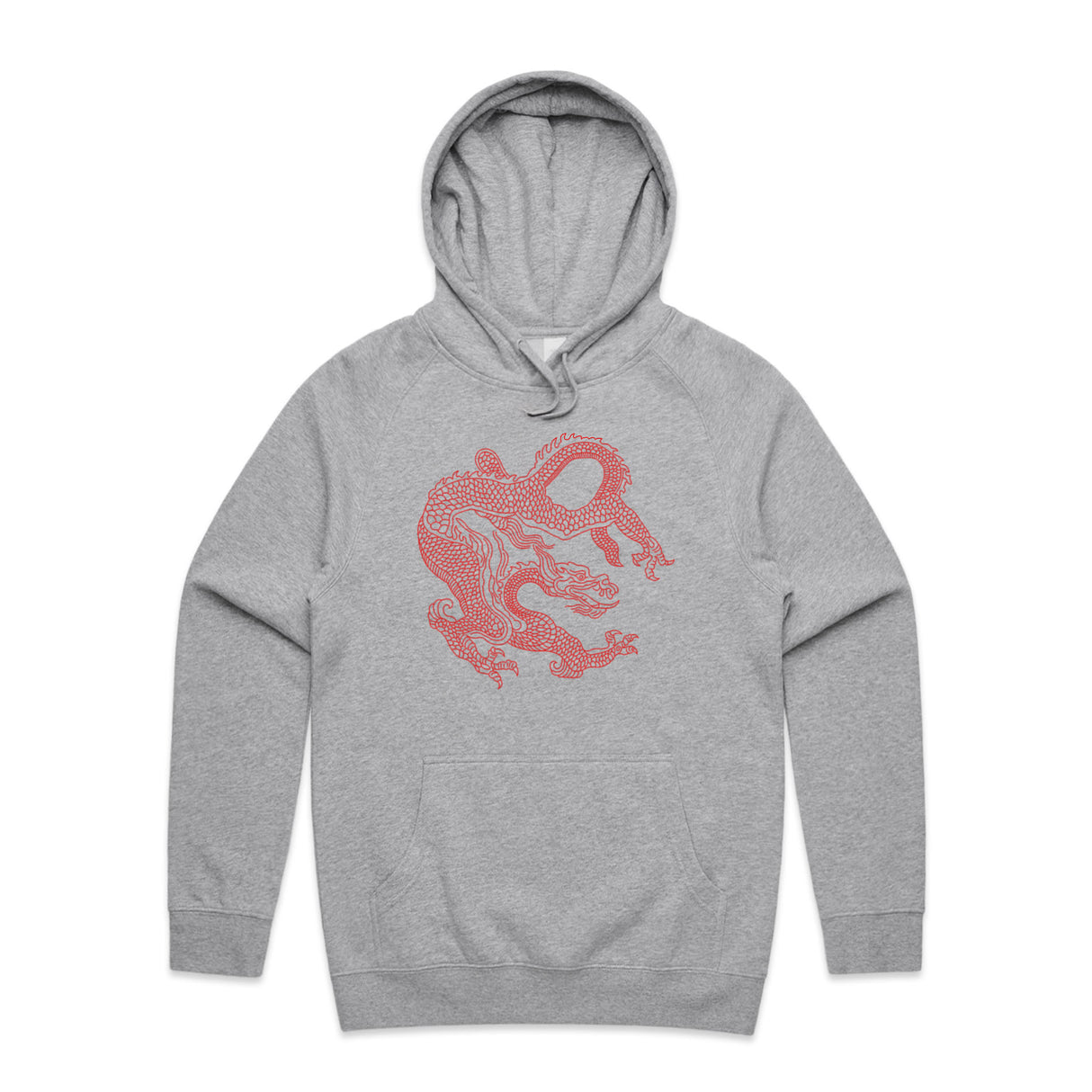 Grey Marle