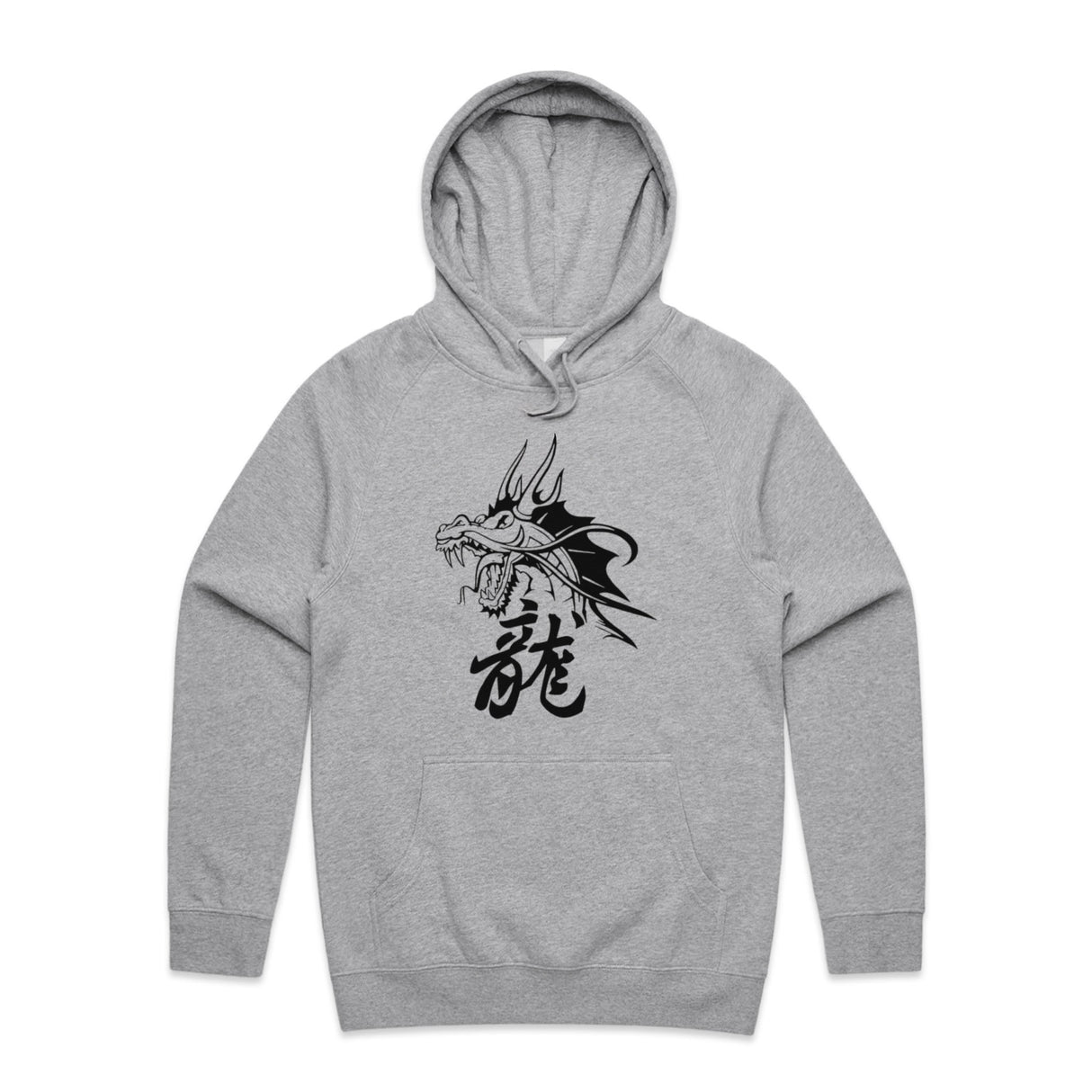 Grey Marle