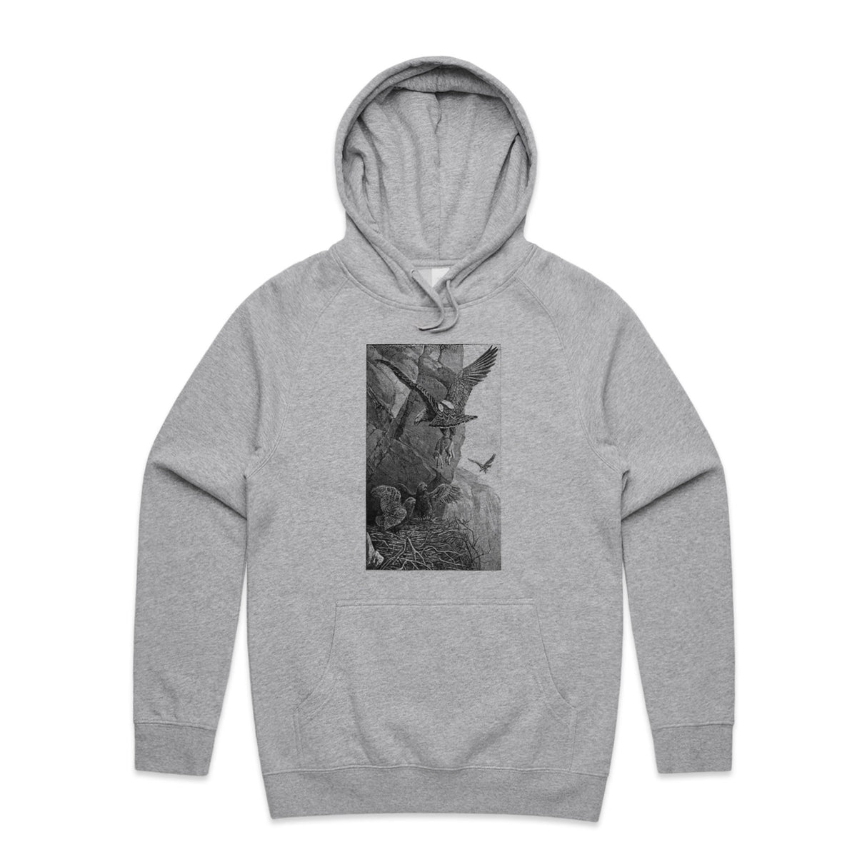 Grey Marle