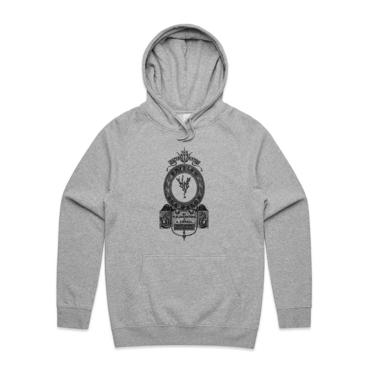 Grey Marle