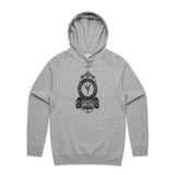 Grey Marle