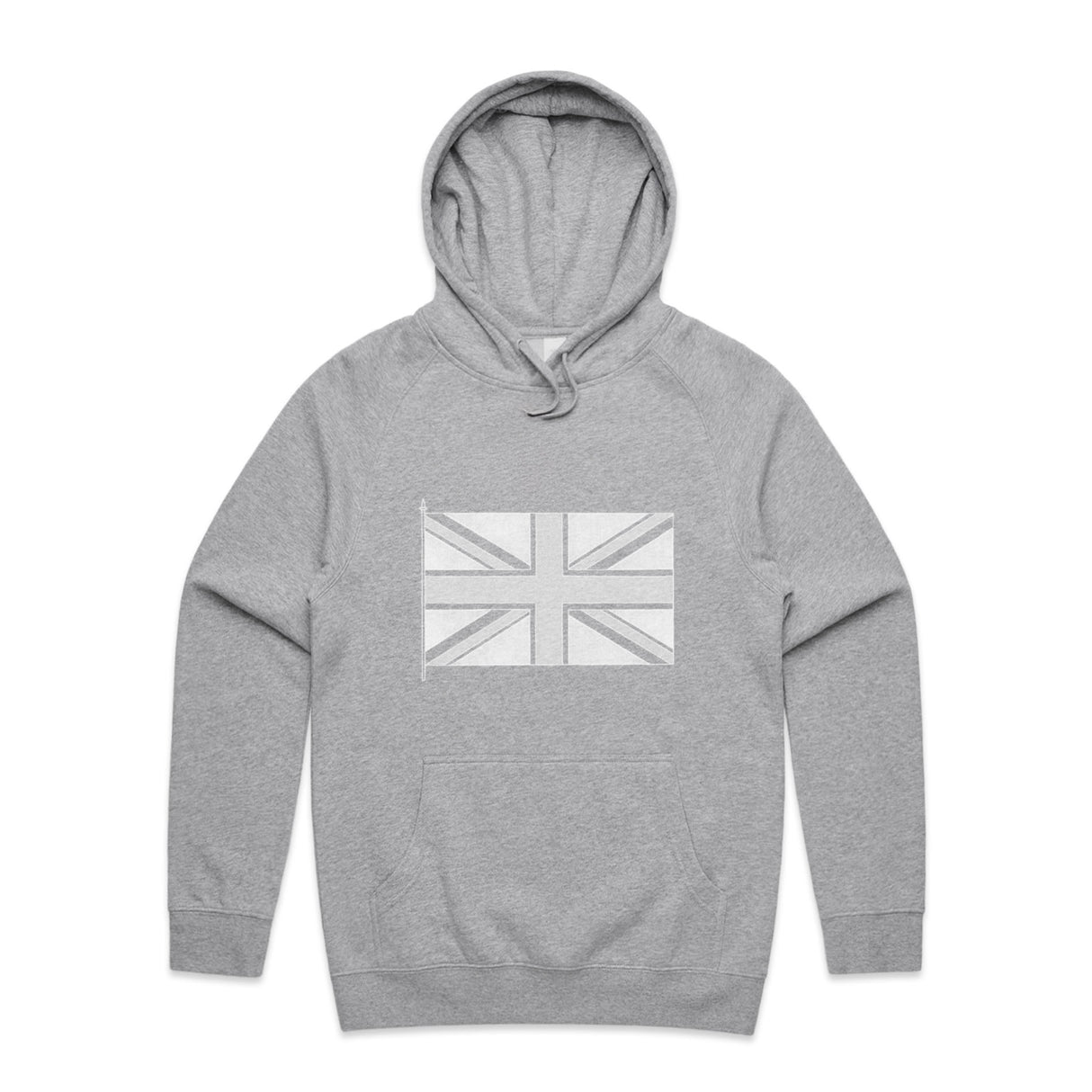 Grey Marle