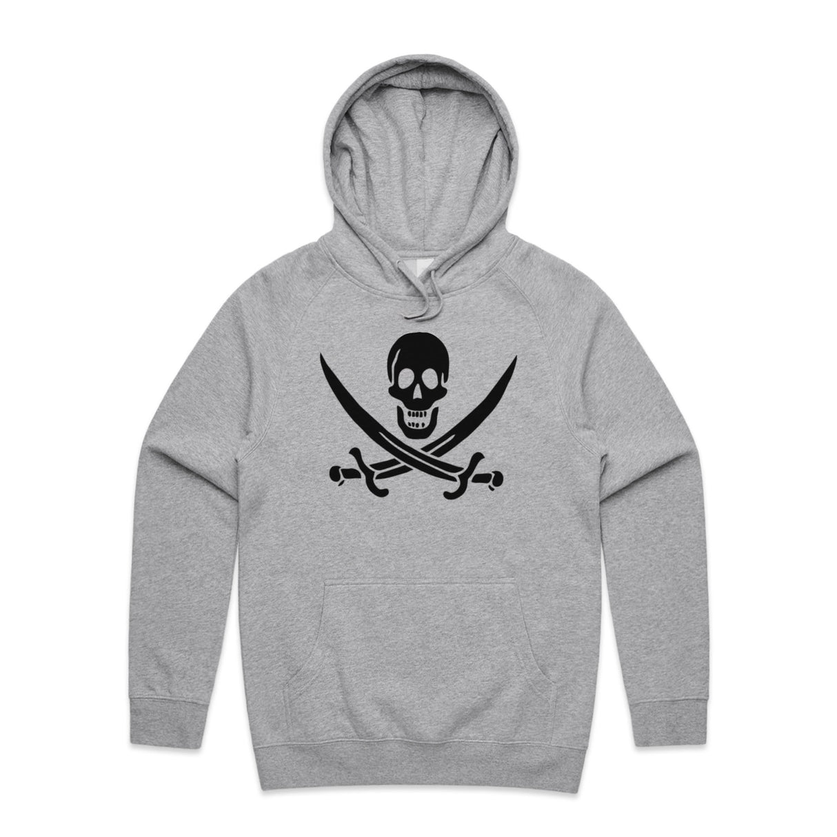 Grey Marle