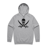 Grey Marle