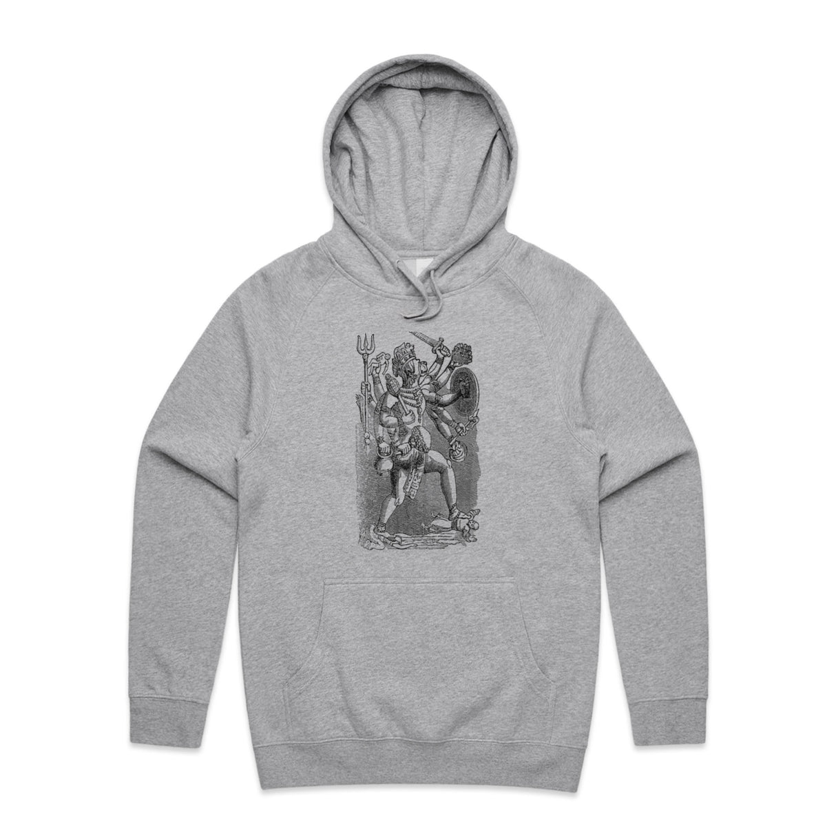 Grey Marle
