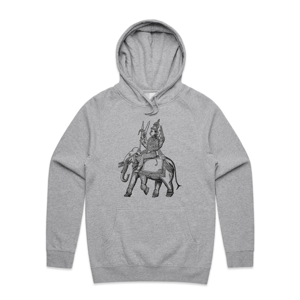 Grey Marle