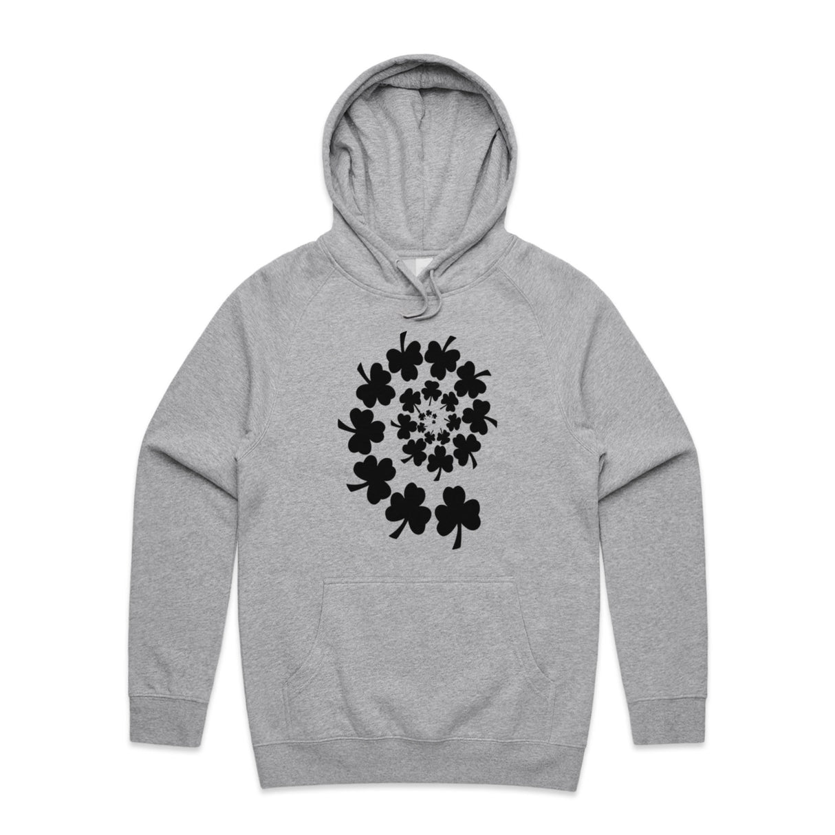 Grey Marle