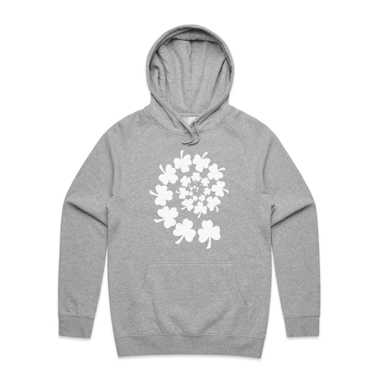 Grey Marle