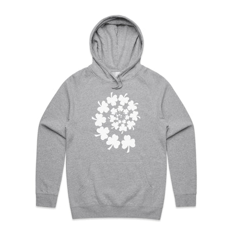 Grey Marle