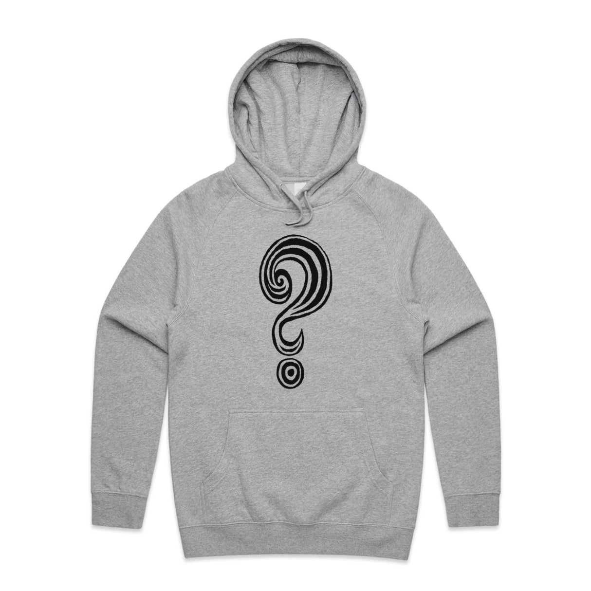 Grey Marle