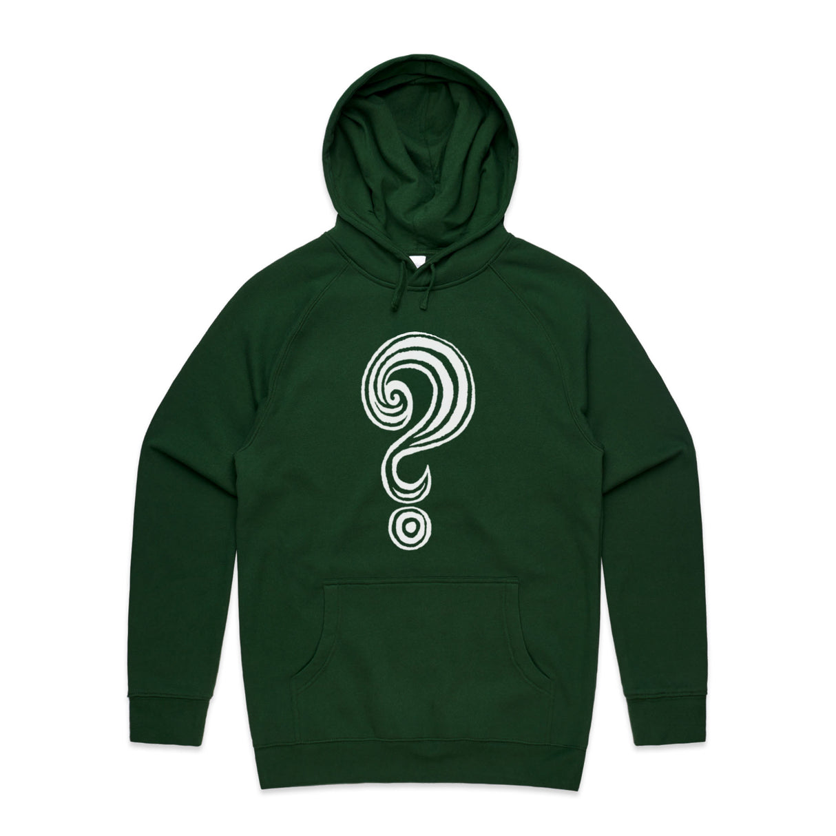 Forest Green
