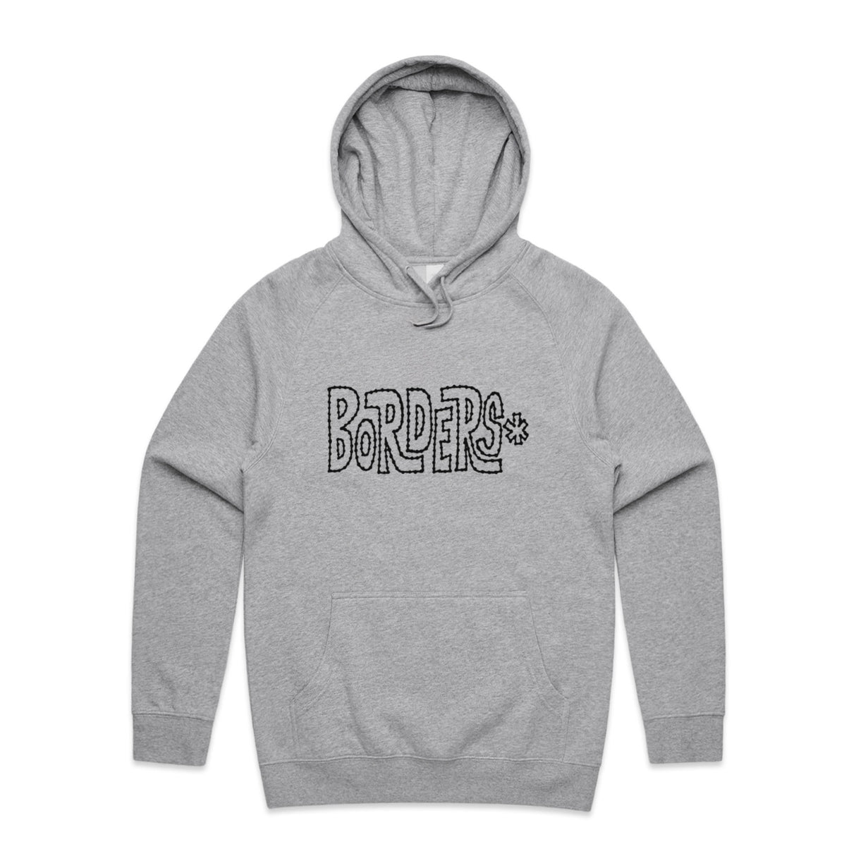 Grey Marle