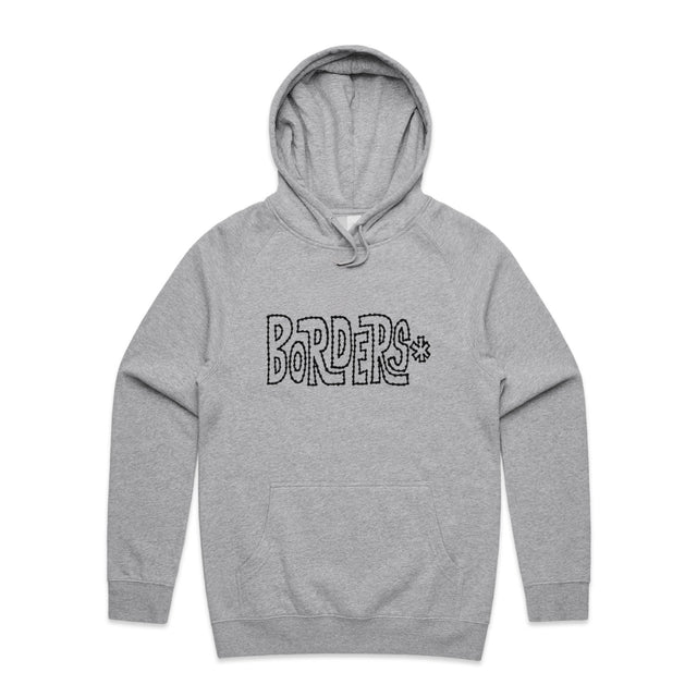 Grey Marle