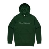 Forest Green