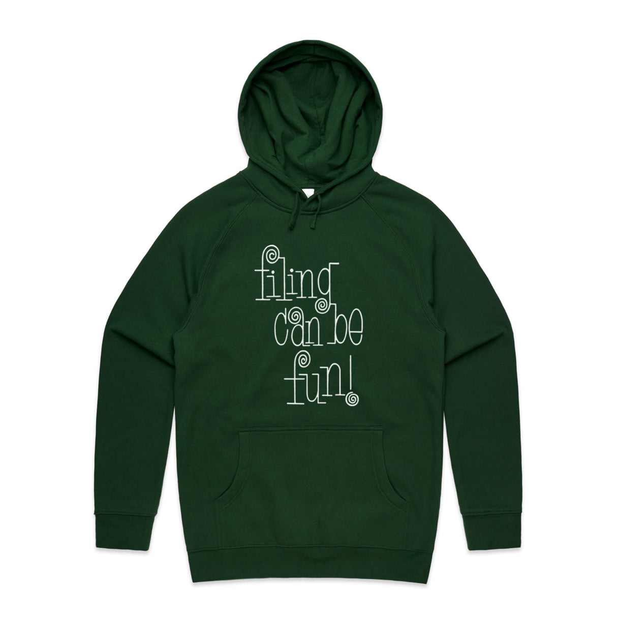 Forest Green