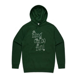 Forest Green