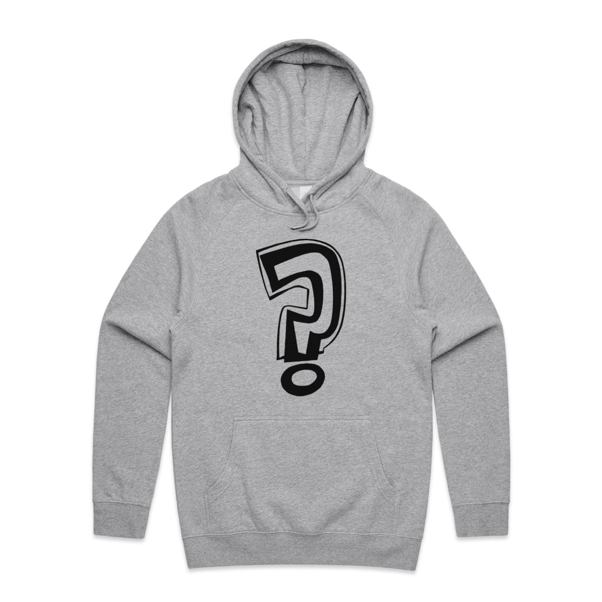 Grey Marle