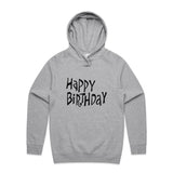 Grey Marle