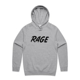 Grey Marle