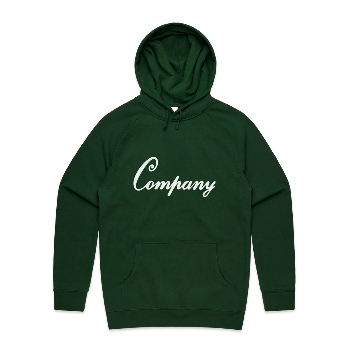 Forest Green