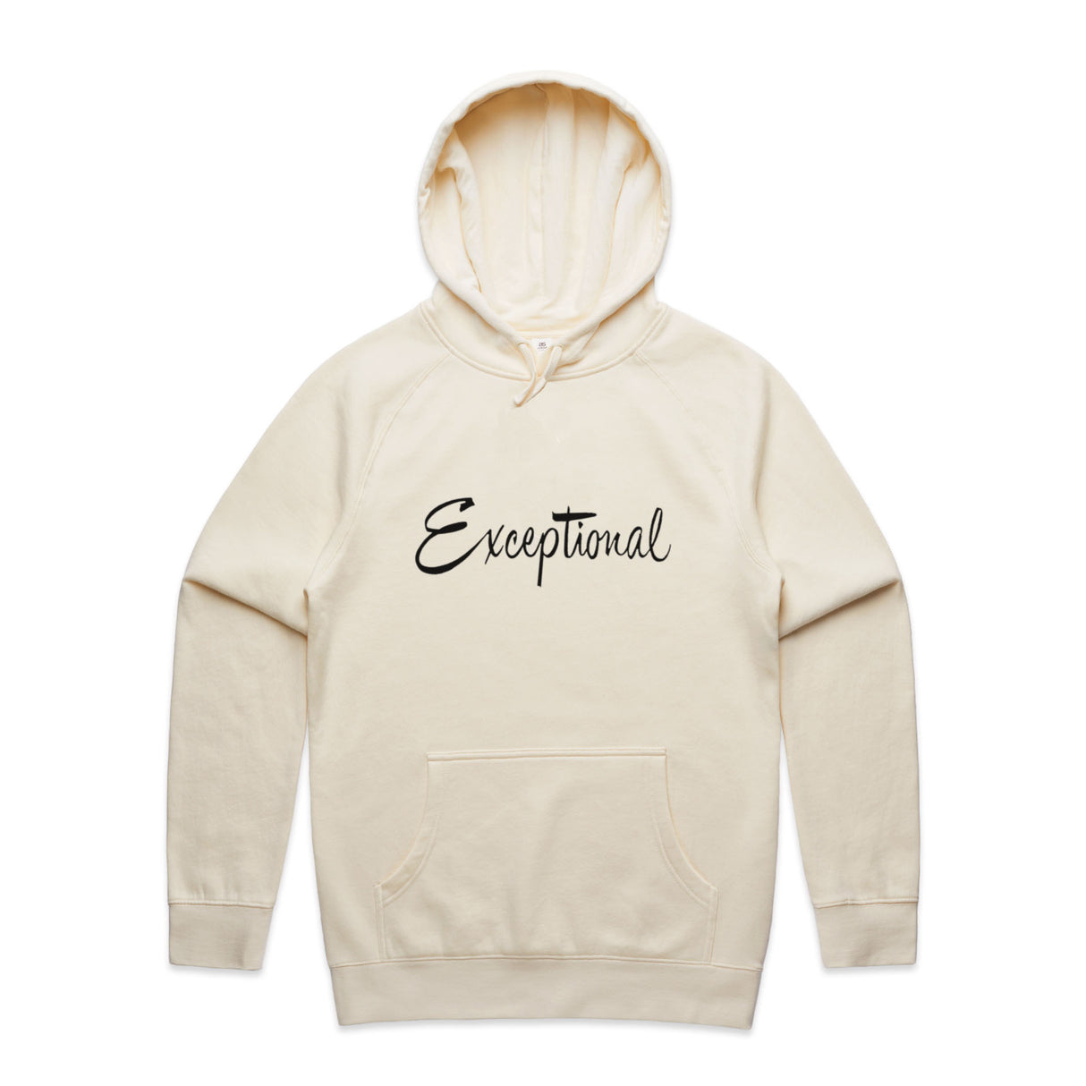 Ecru