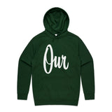 Forest Green
