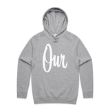 Grey Marle
