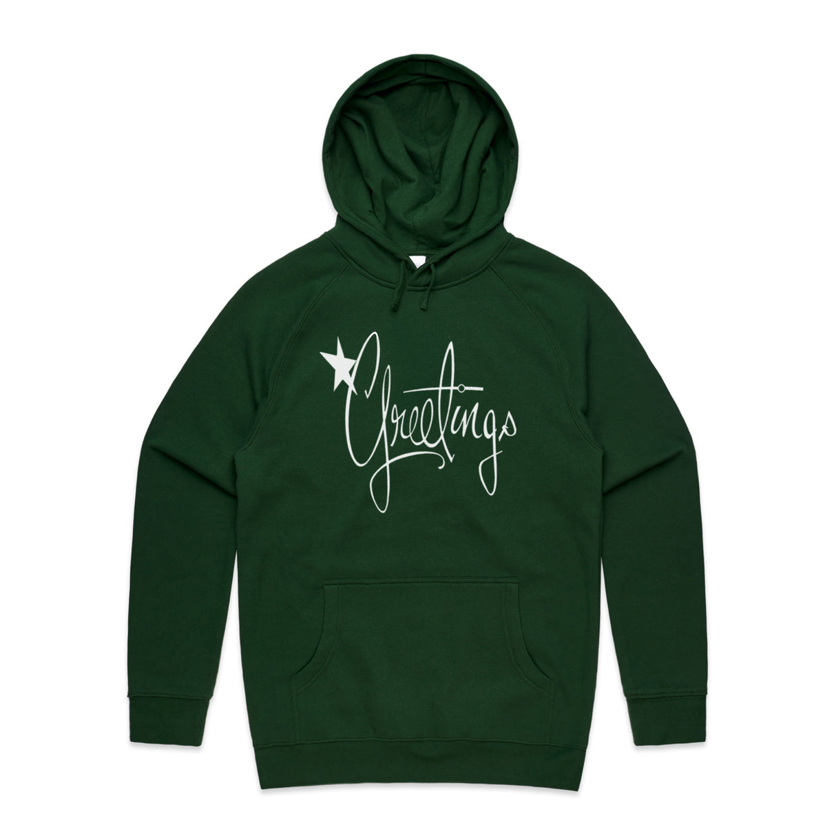 Forest Green