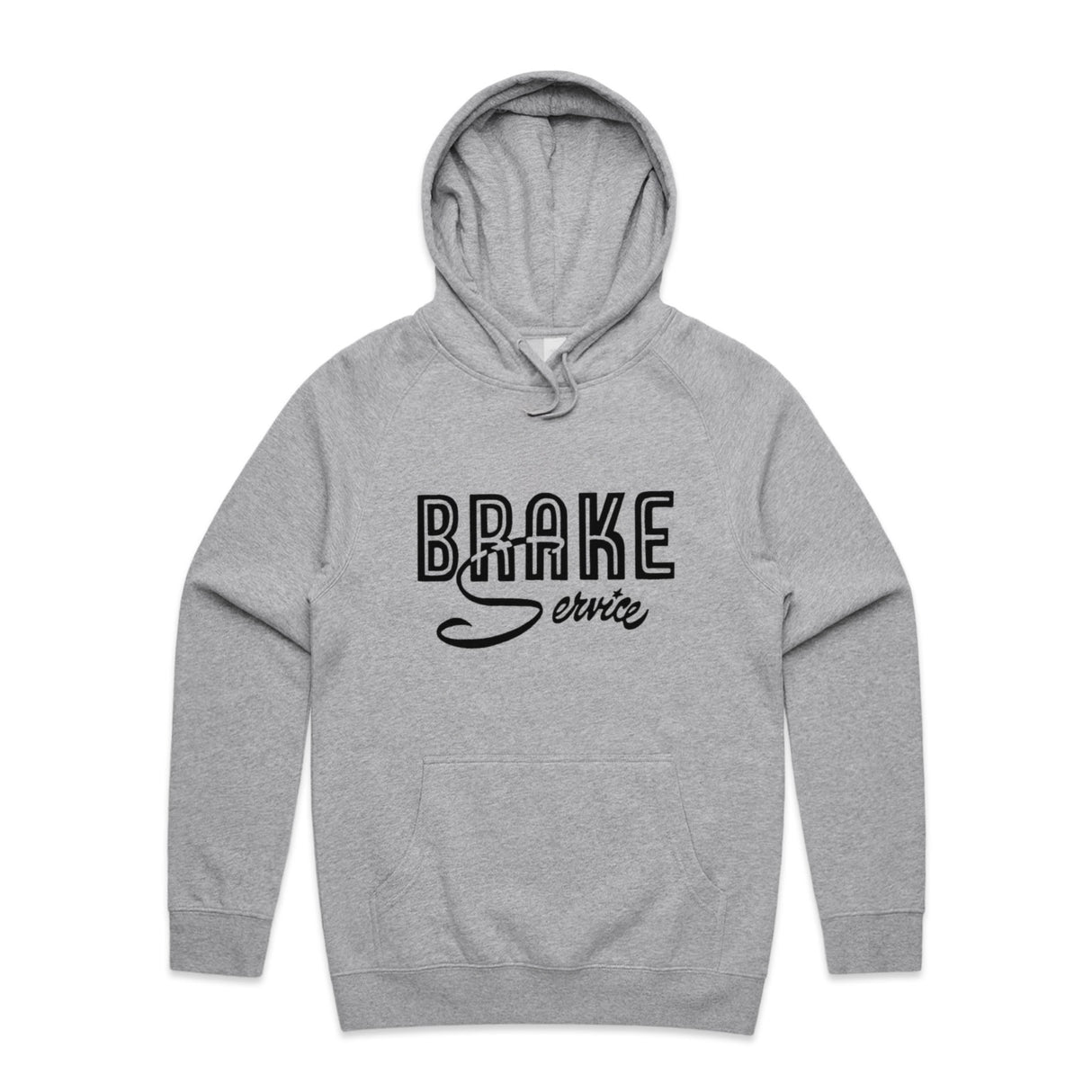 Grey Marle