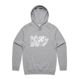 Grey Marle