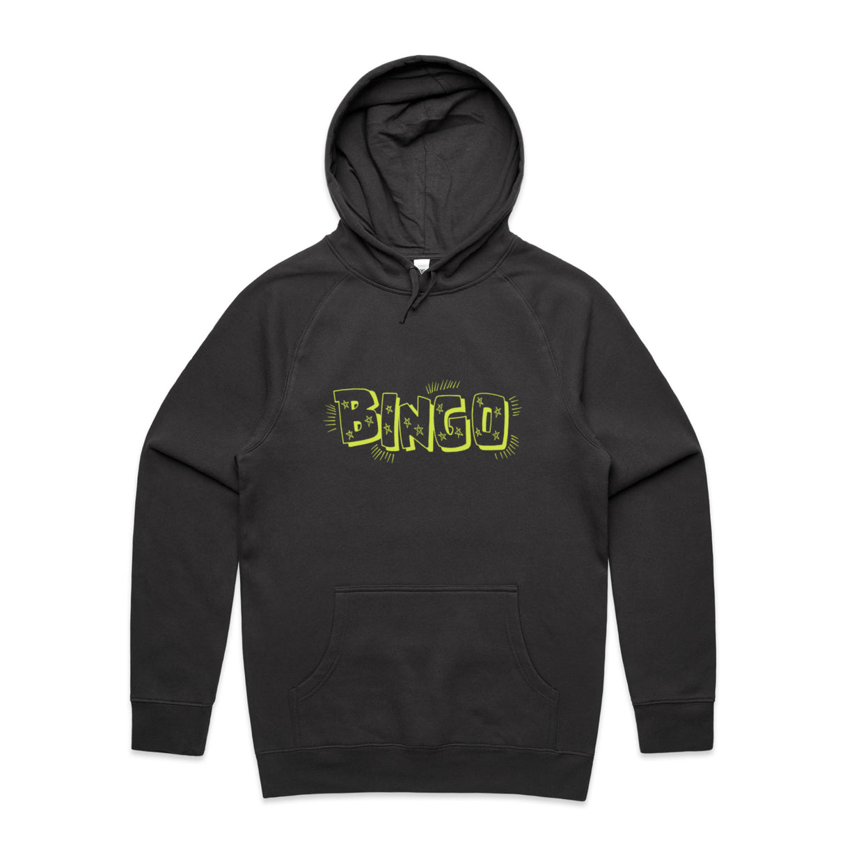 Coal