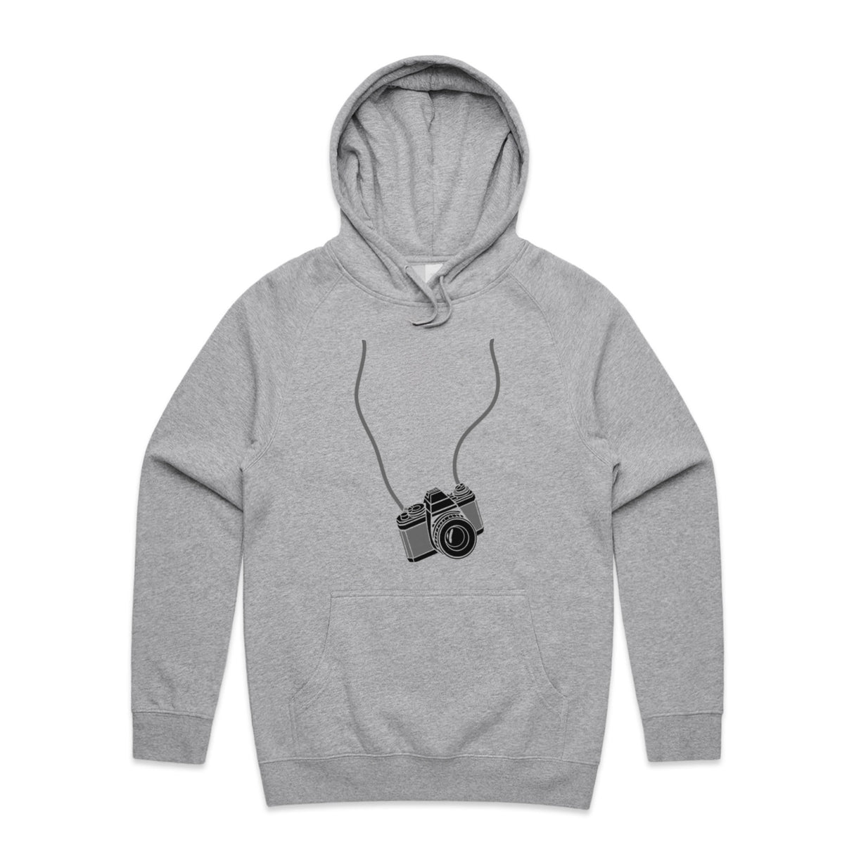 Grey Marle