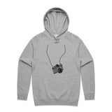 Grey Marle